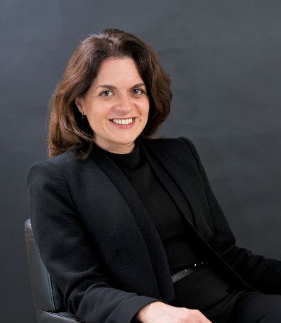Valérie Morales, Associée Pôle Contentieux des Affaires