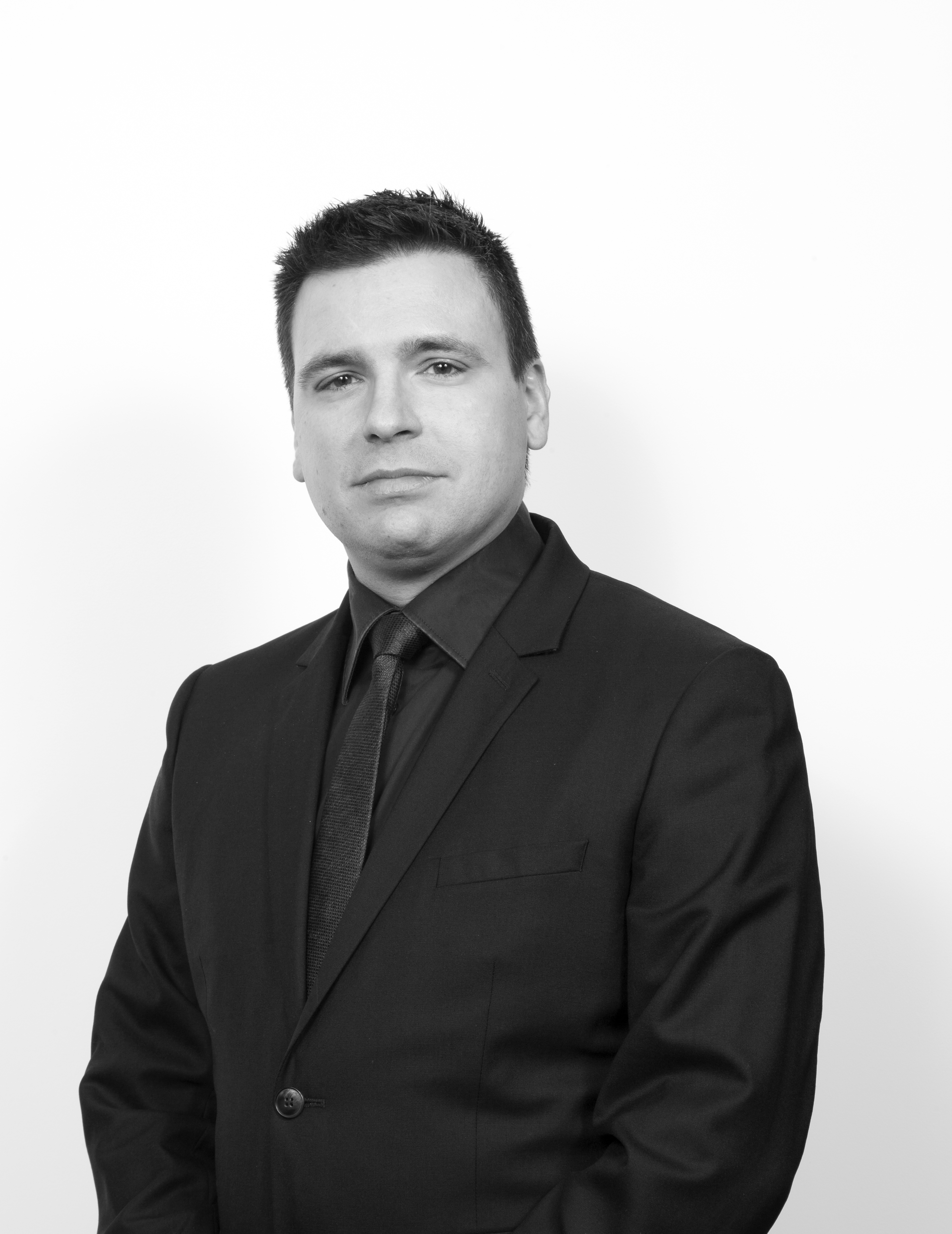 François-Xavier Caron