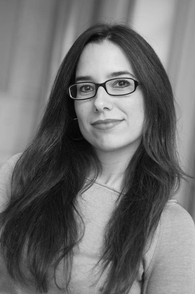 Roseline El Bouhi Monteiro