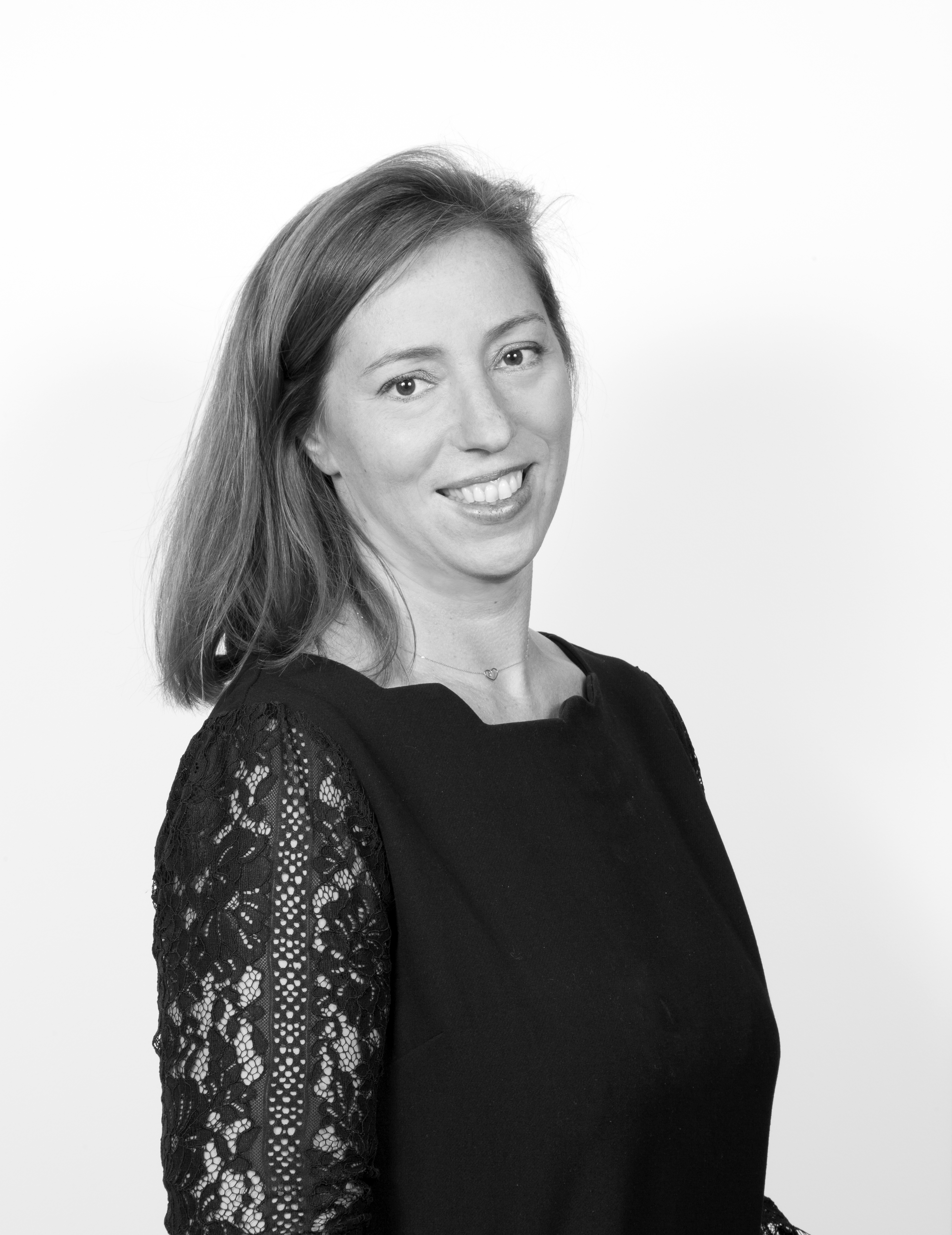 Stéphanie Fleury-Gazet