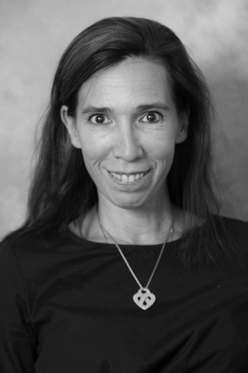 Olivia Colmet-Daâge